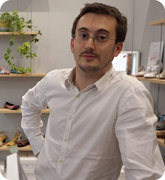 Xavier Porot