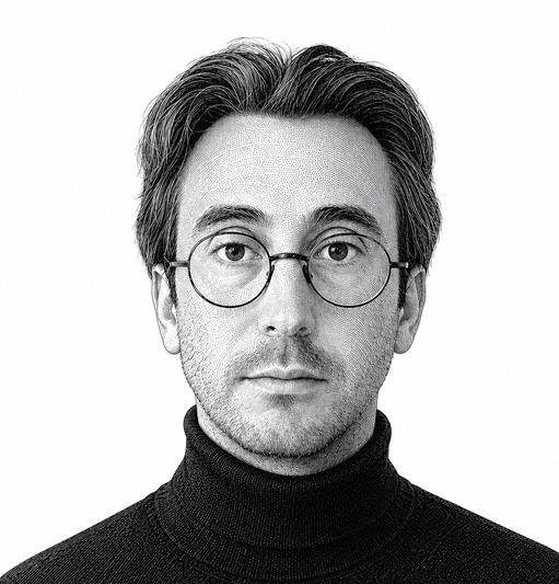 Xavier Porot